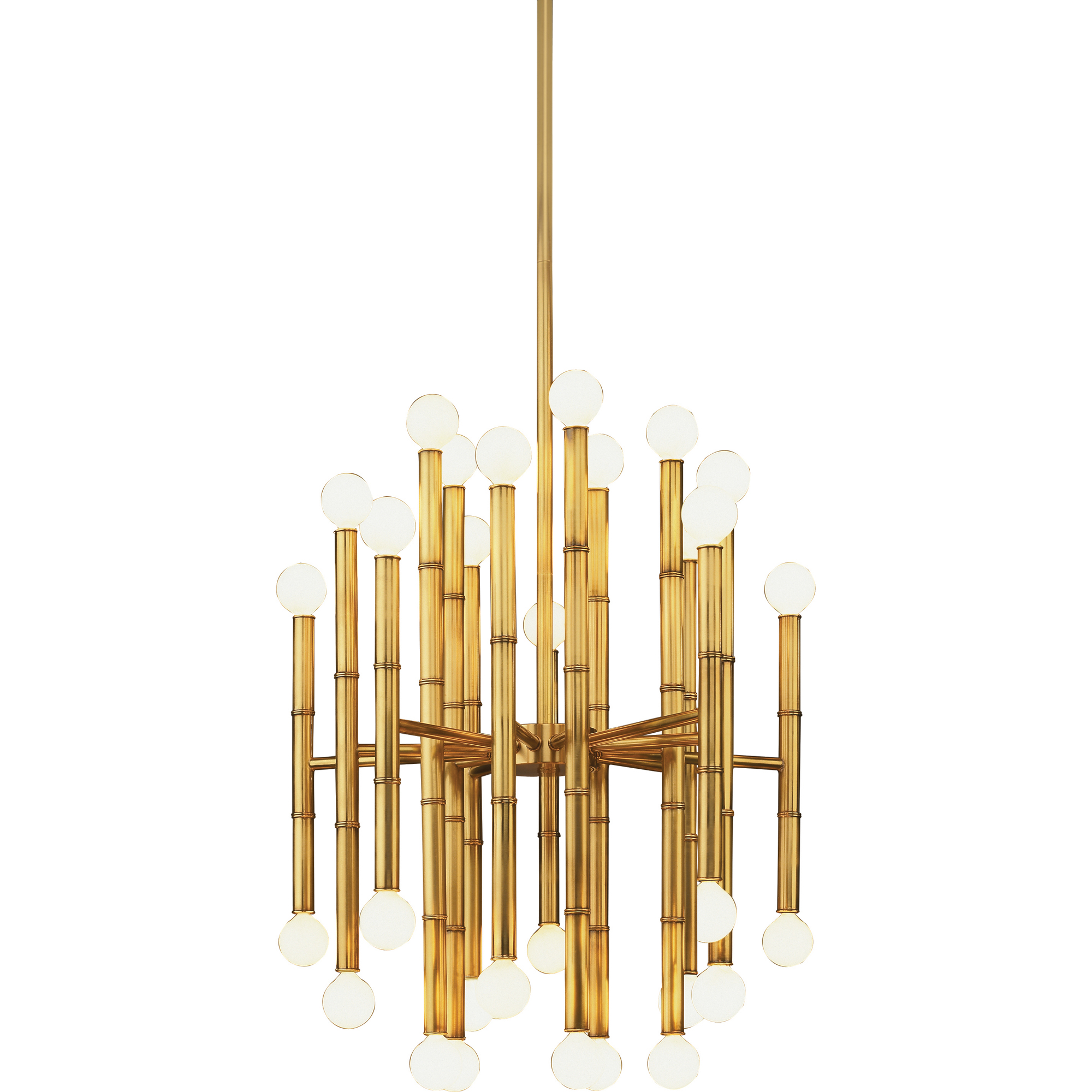 Jonathan Adler Meurice Chandelier