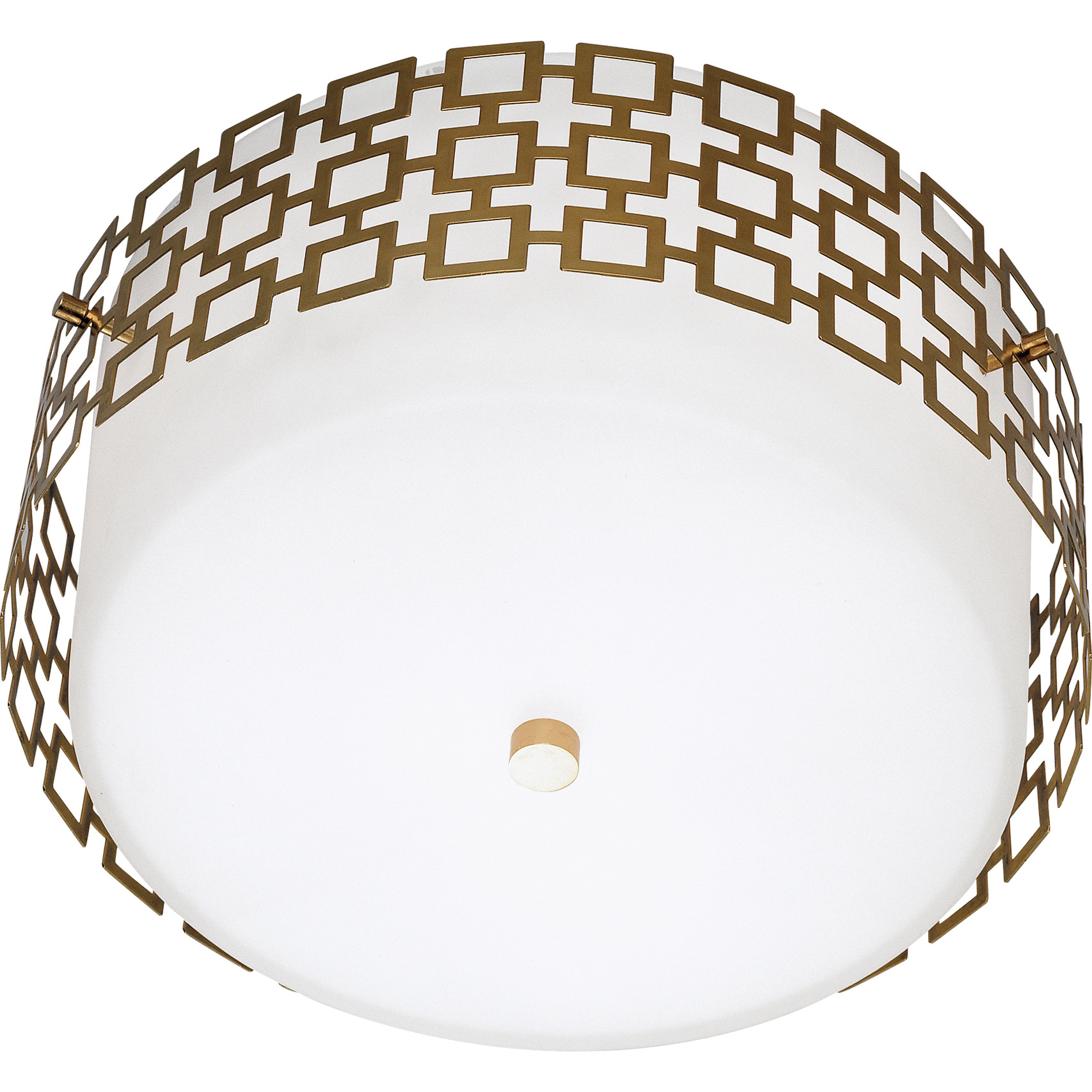 Jonathan Adler Parker Flushmount Jonathan Adler Parker Flushmount