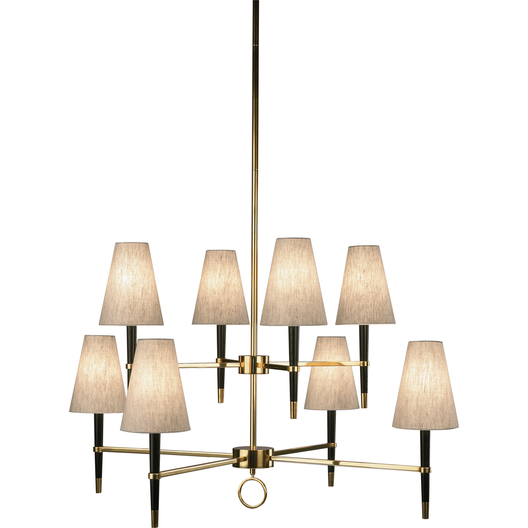Jonathan Adler Ventana Chandelier