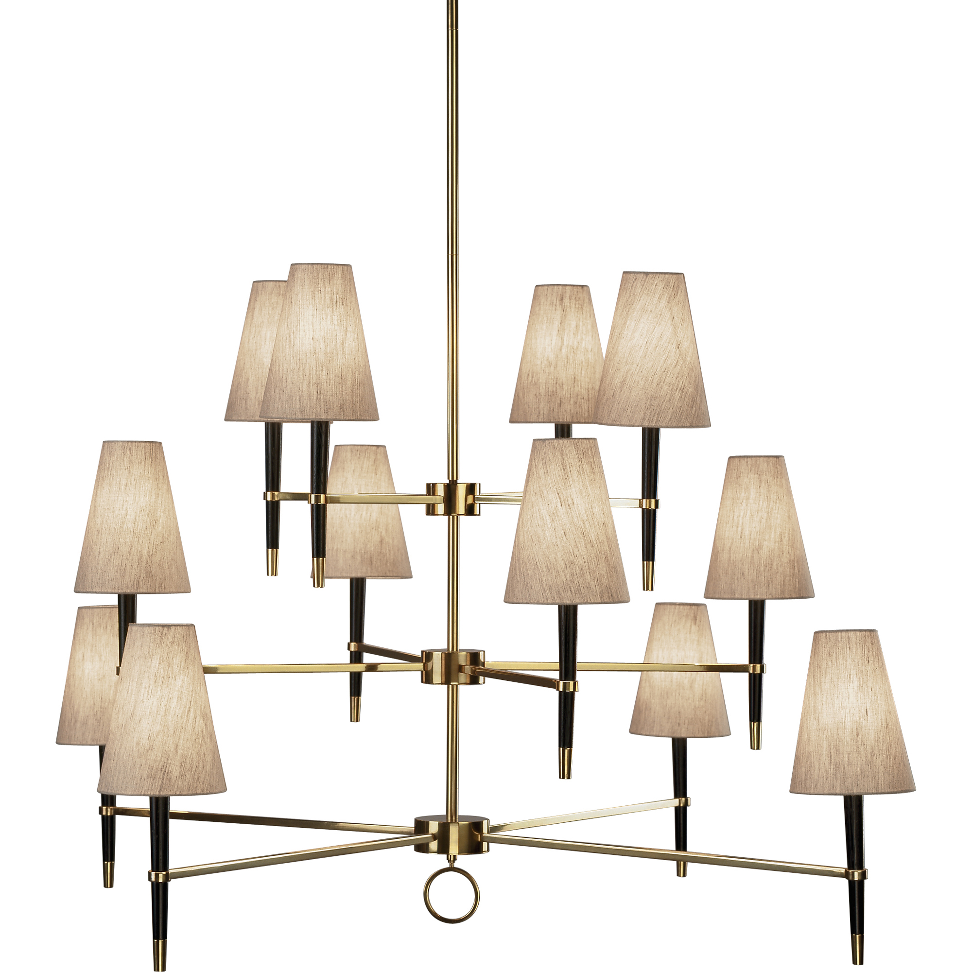 Jonathan Adler Ventana Chandelier