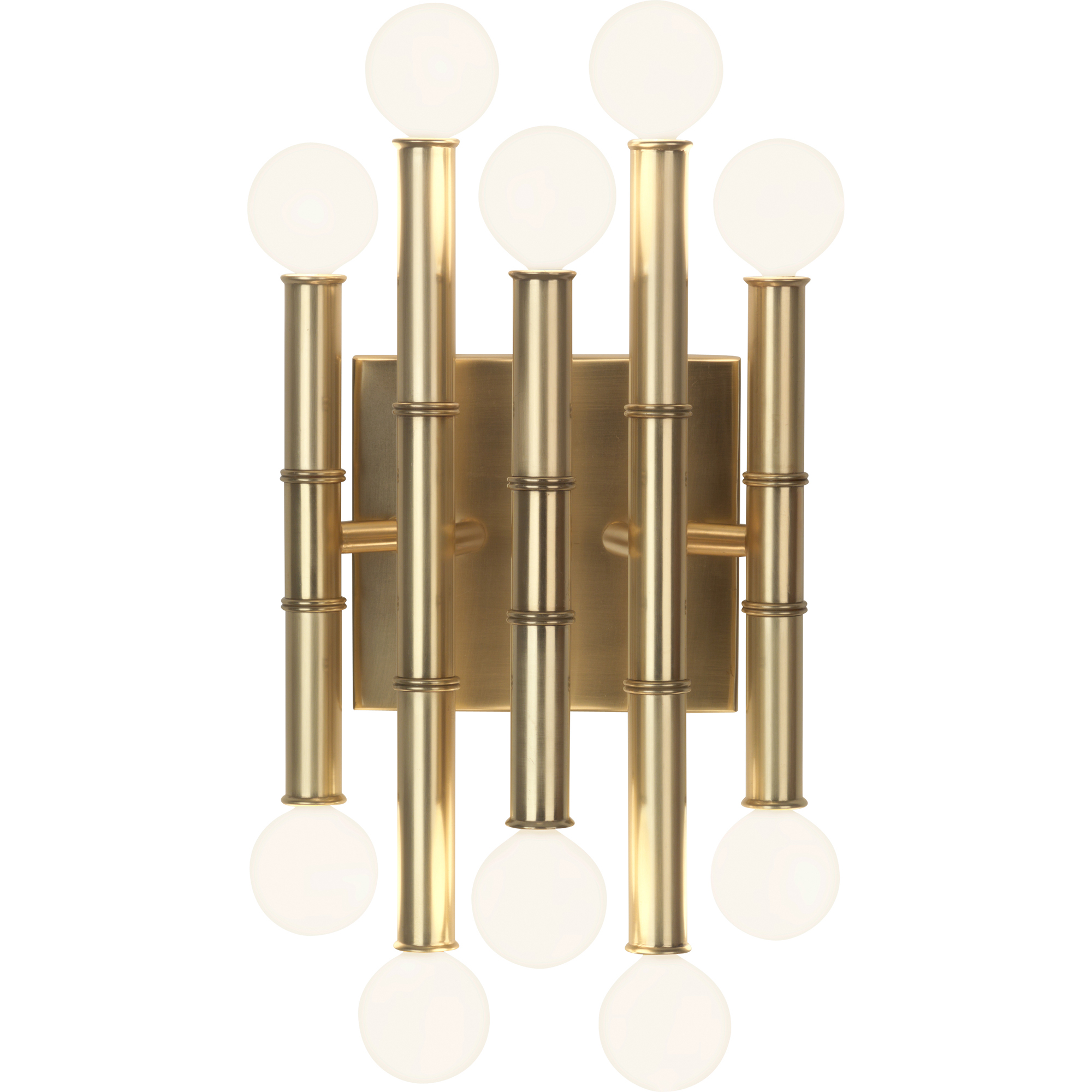 Jonathan Adler Meurice Wall Sconce Jonathan Adler Meurice Wall Sconce