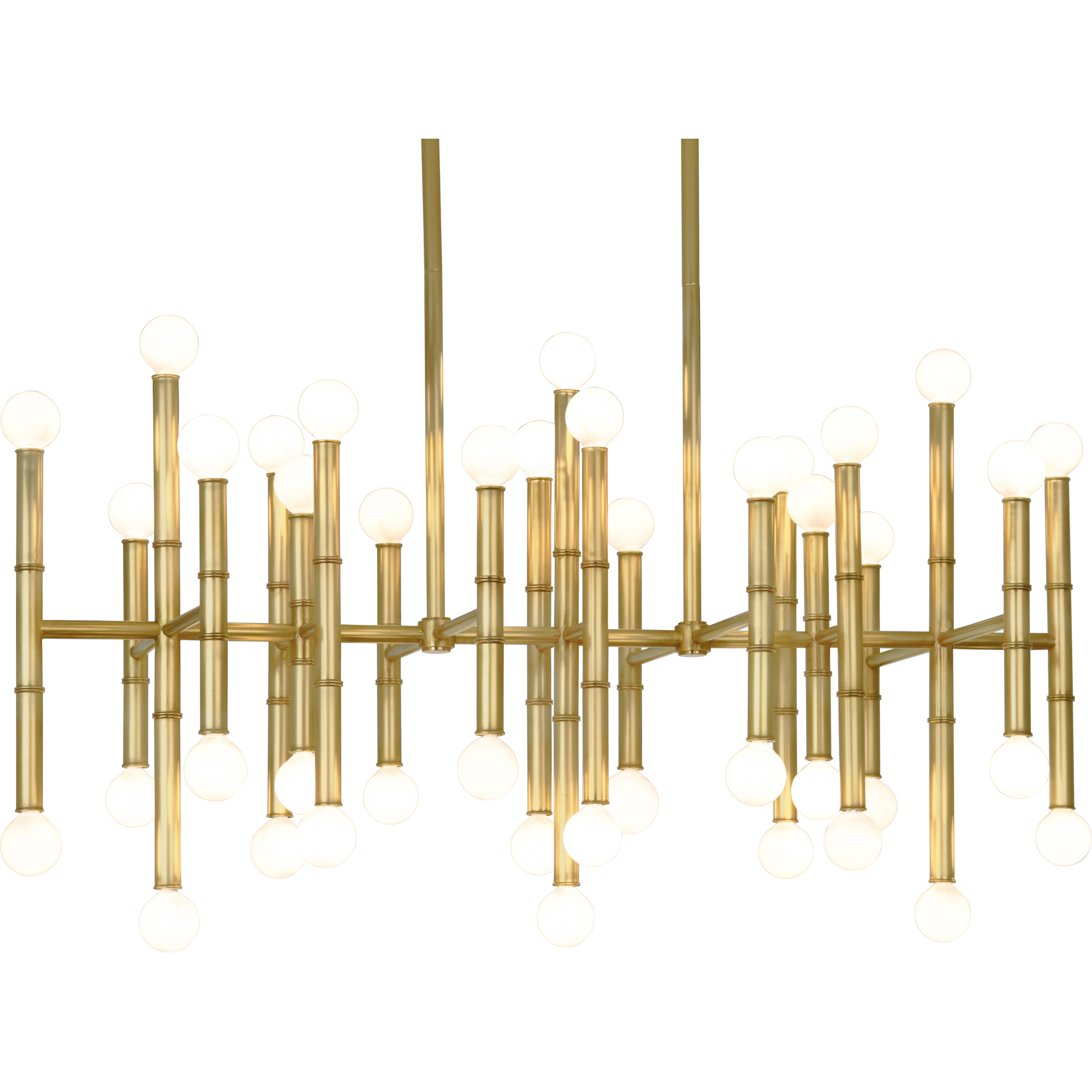 Jonathan Adler Meurice Chandelier Jonathan Adler Meurice Chandelier
