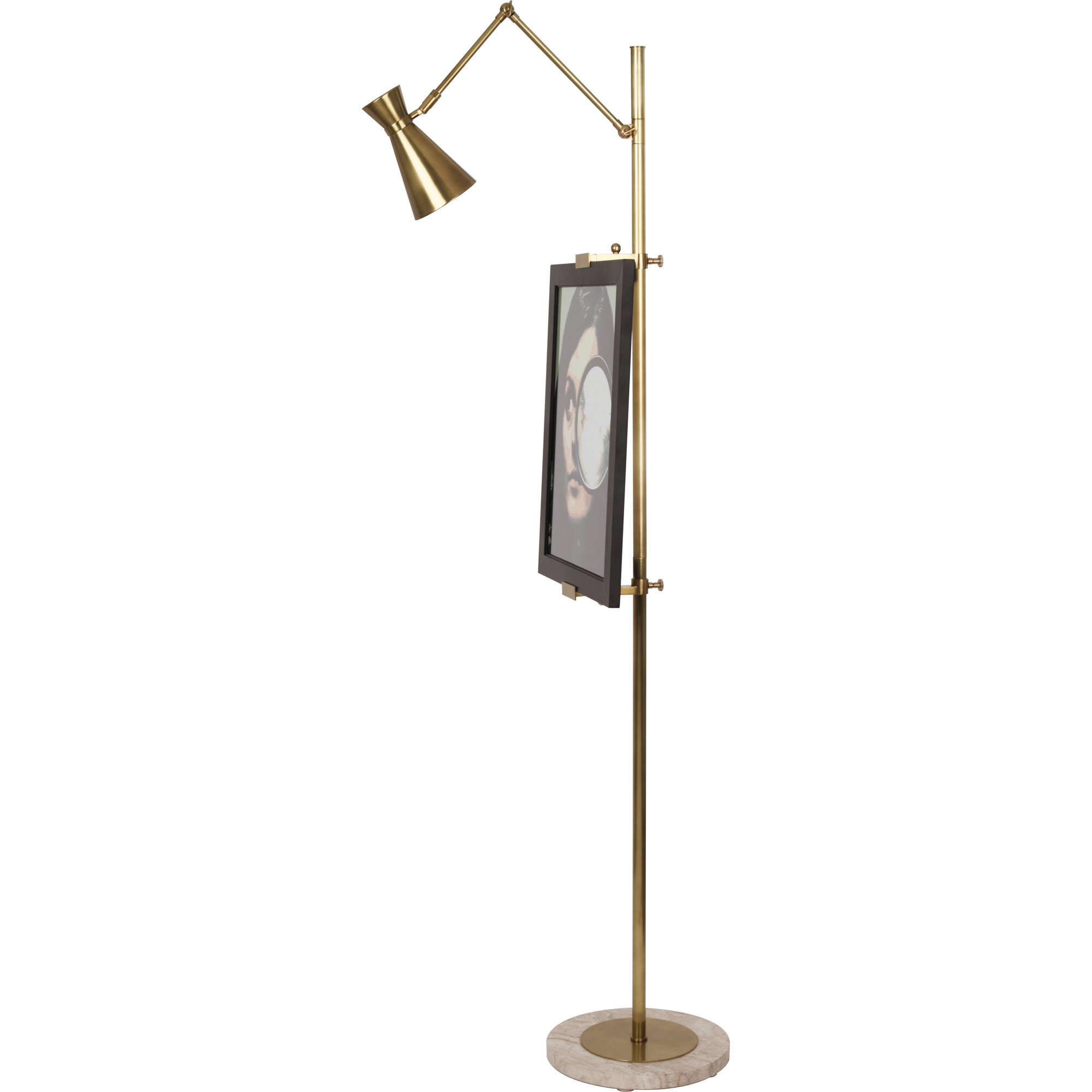 Jonathan Adler Bristol Floor Lamp Jonathan Adler Bristol Floor Lamp