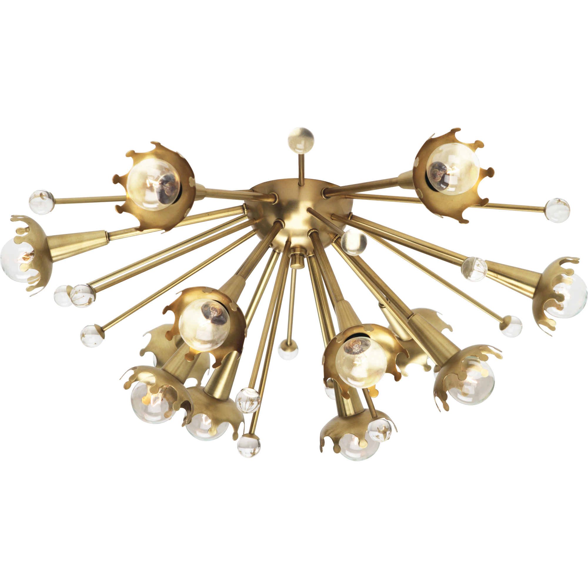 Jonathan Adler Sputnik Wall Sconce Jonathan Adler Sputnik Wall Sconce