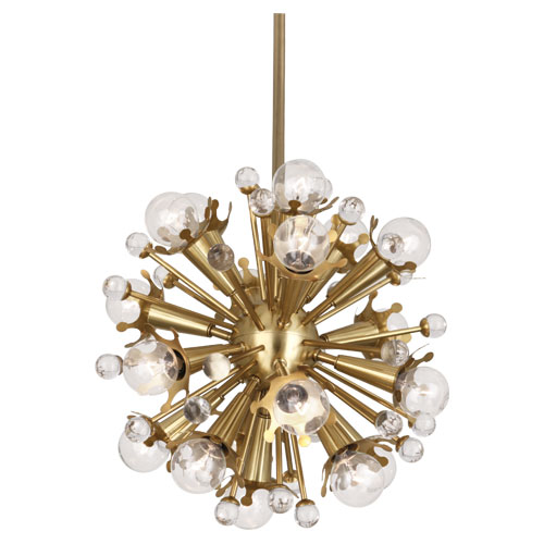 Jonathan Adler Sputnik Pendant Jonathan Adler Sputnik Pendant