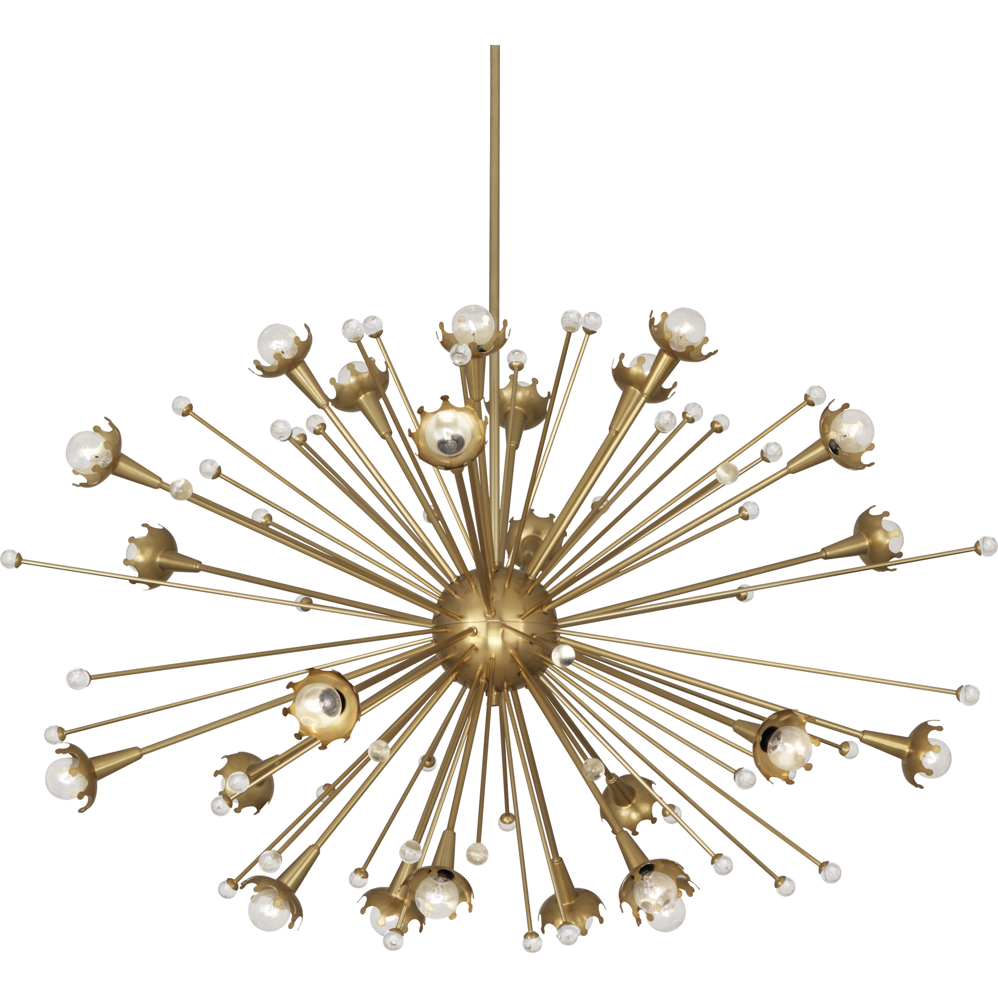 Jonathan Adler Sputnik Chandelier Jonathan Adler Sputnik Chandelier