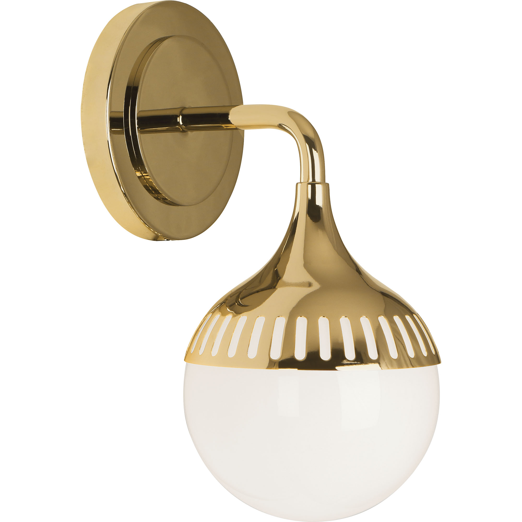 Jonathan Adler Rio Wall Sconce Jonathan Adler Rio Wall Sconce