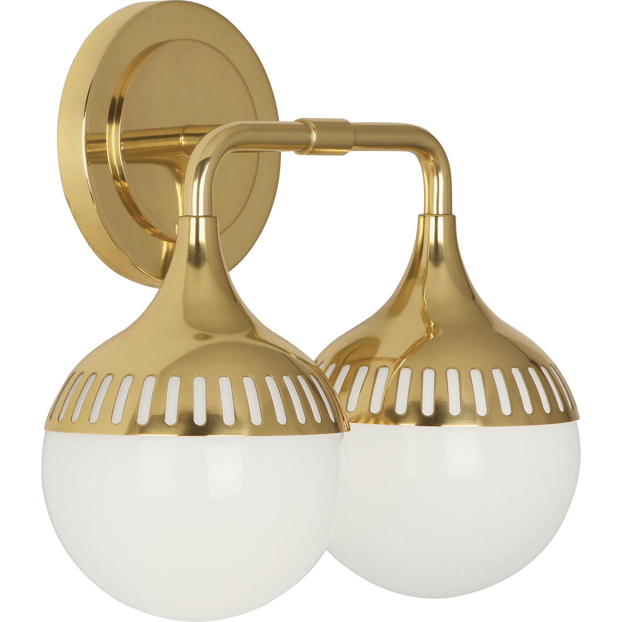 Jonathan Adler Rio Wall Sconce Jonathan Adler Rio Wall Sconce