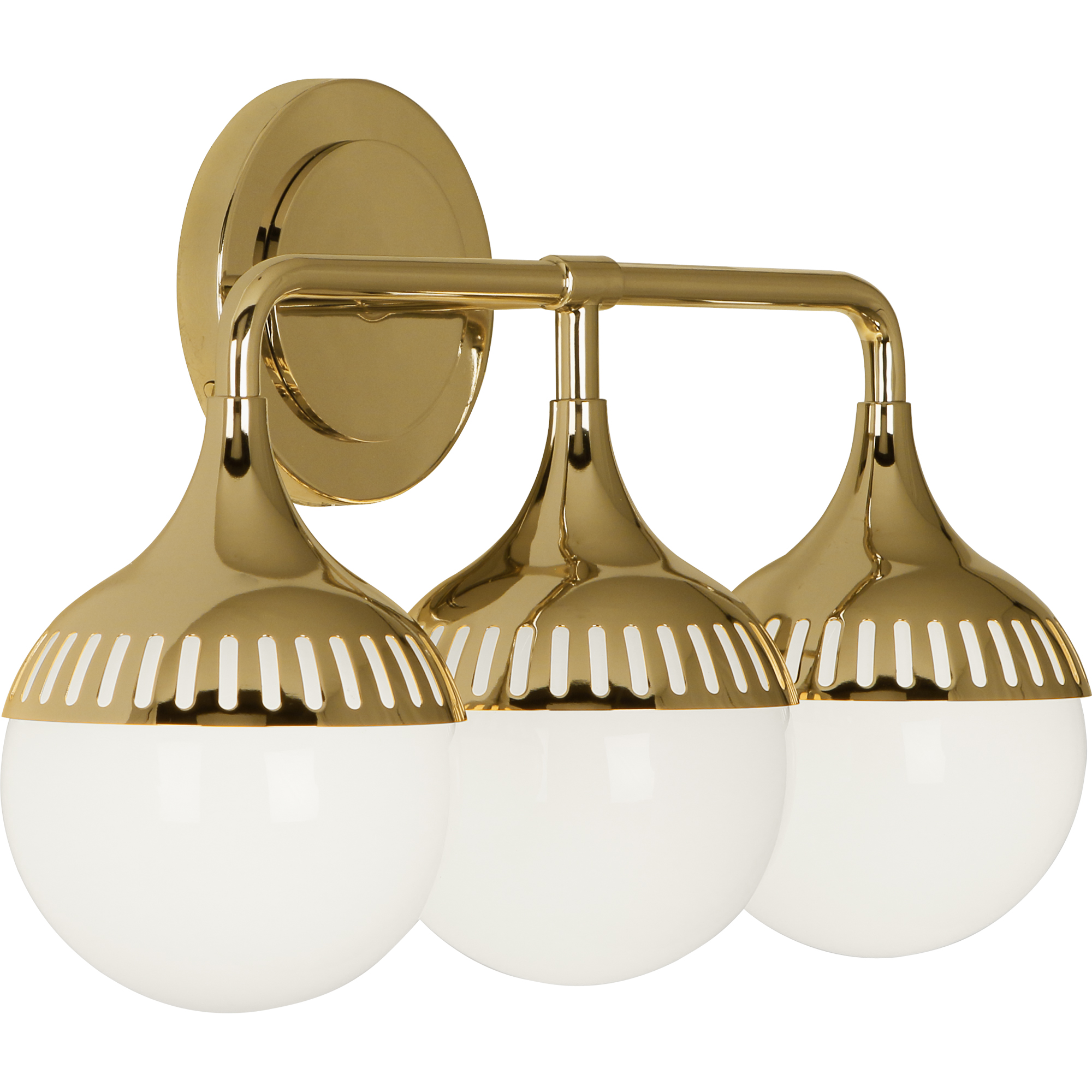 Jonathan Adler Rio Wall Sconce Jonathan Adler Rio Wall Sconce