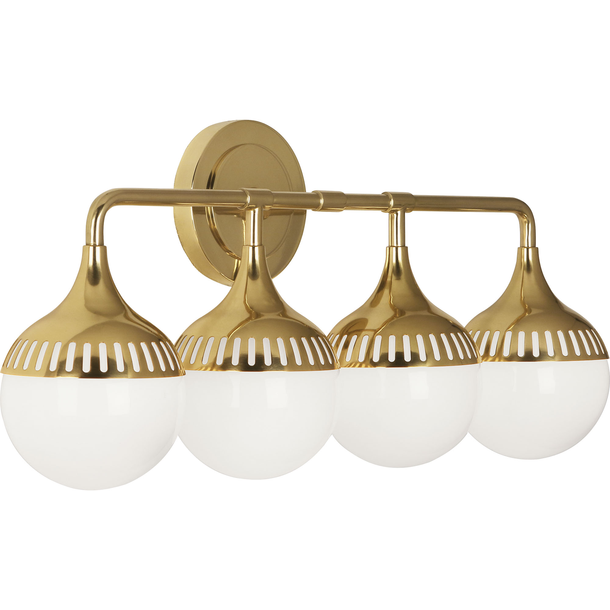 Jonathan Adler Rio Wall Sconce Jonathan Adler Rio Wall Sconce