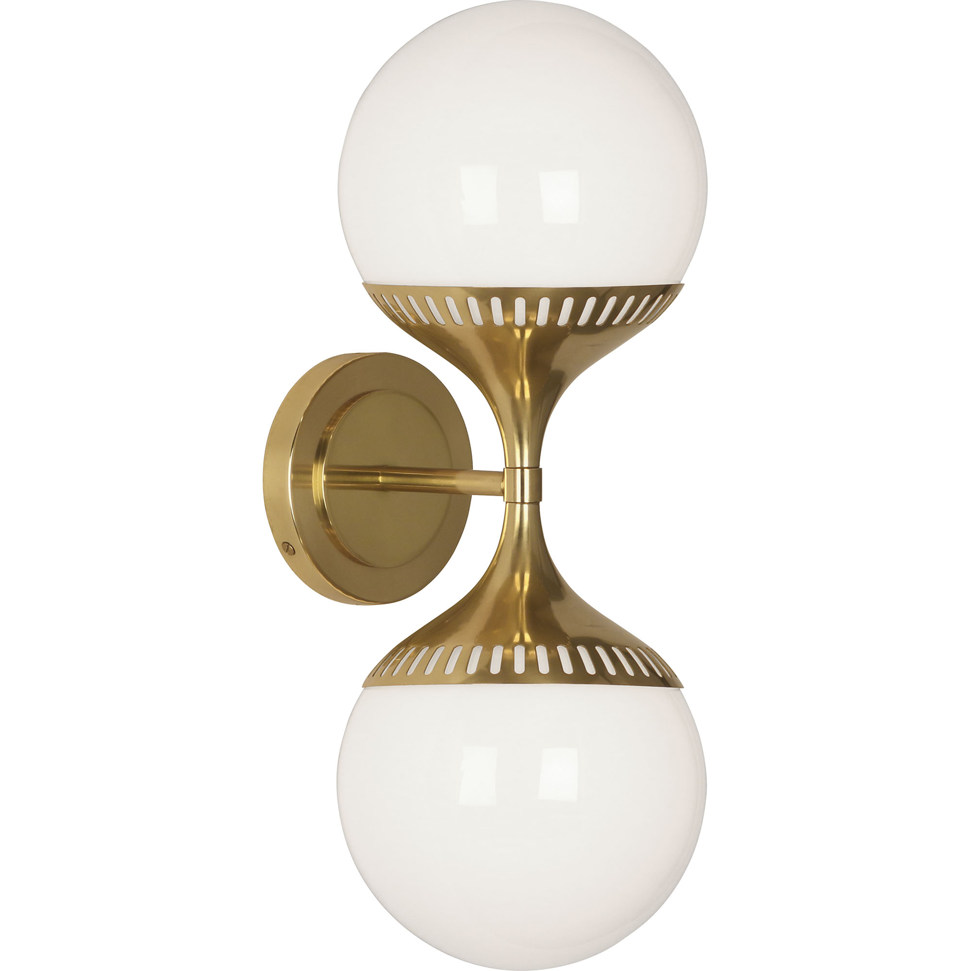 Jonathan Adler Rio Wall Sconce Jonathan Adler Rio Wall Sconce