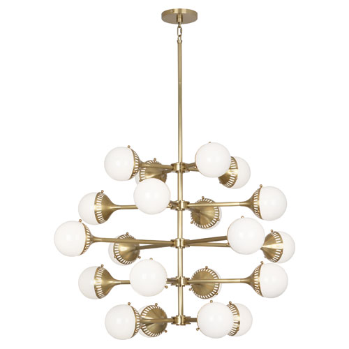 Jonathan Adler Rio Chandelier Jonathan Adler Rio Chandelier