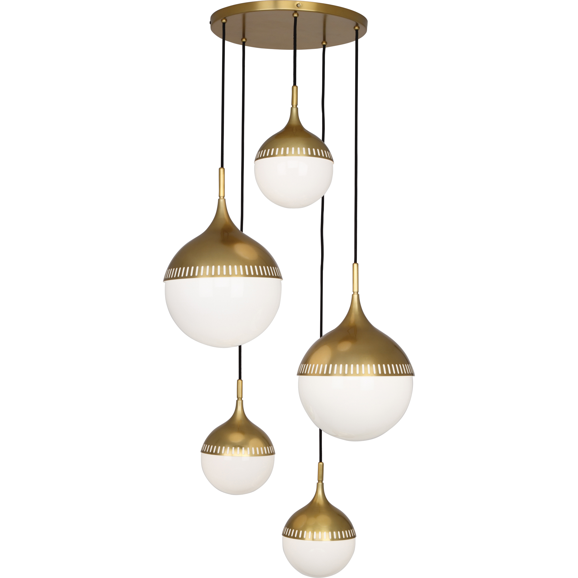 Jonathan Adler Rio Chandelier Jonathan Adler Rio Chandelier