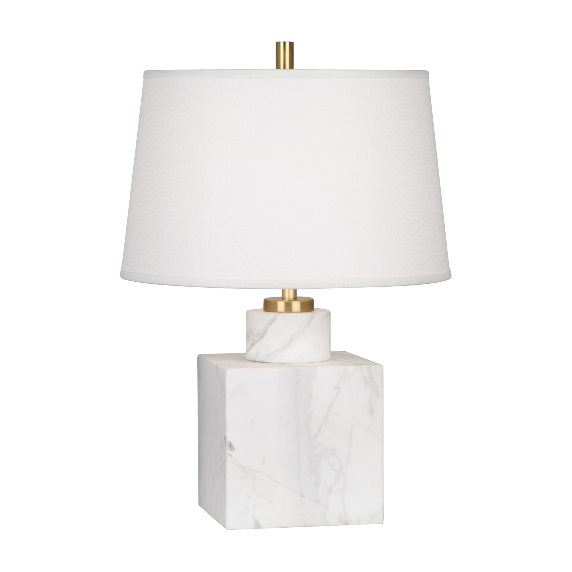 Jonathan Adler Canaan Accent Lamp Style #795