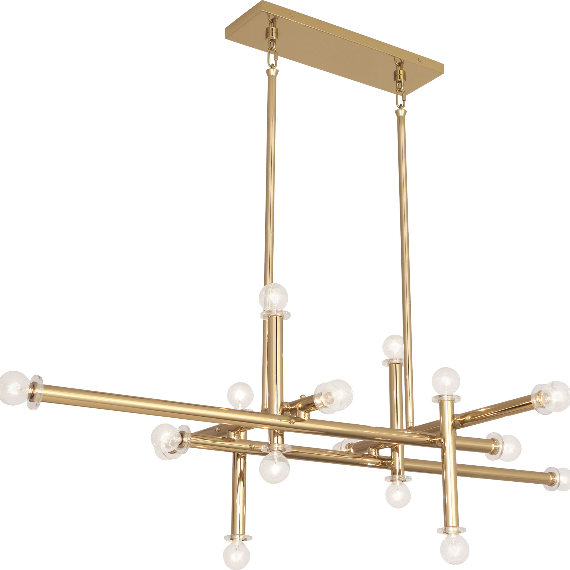 Jonathan Adler Milano Chandelier Jonathan Adler Milano Chandelier