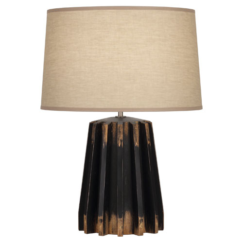 Rico Espinet Adirondack Table Lamp Rico Espinet Adirondack Table Lamp
