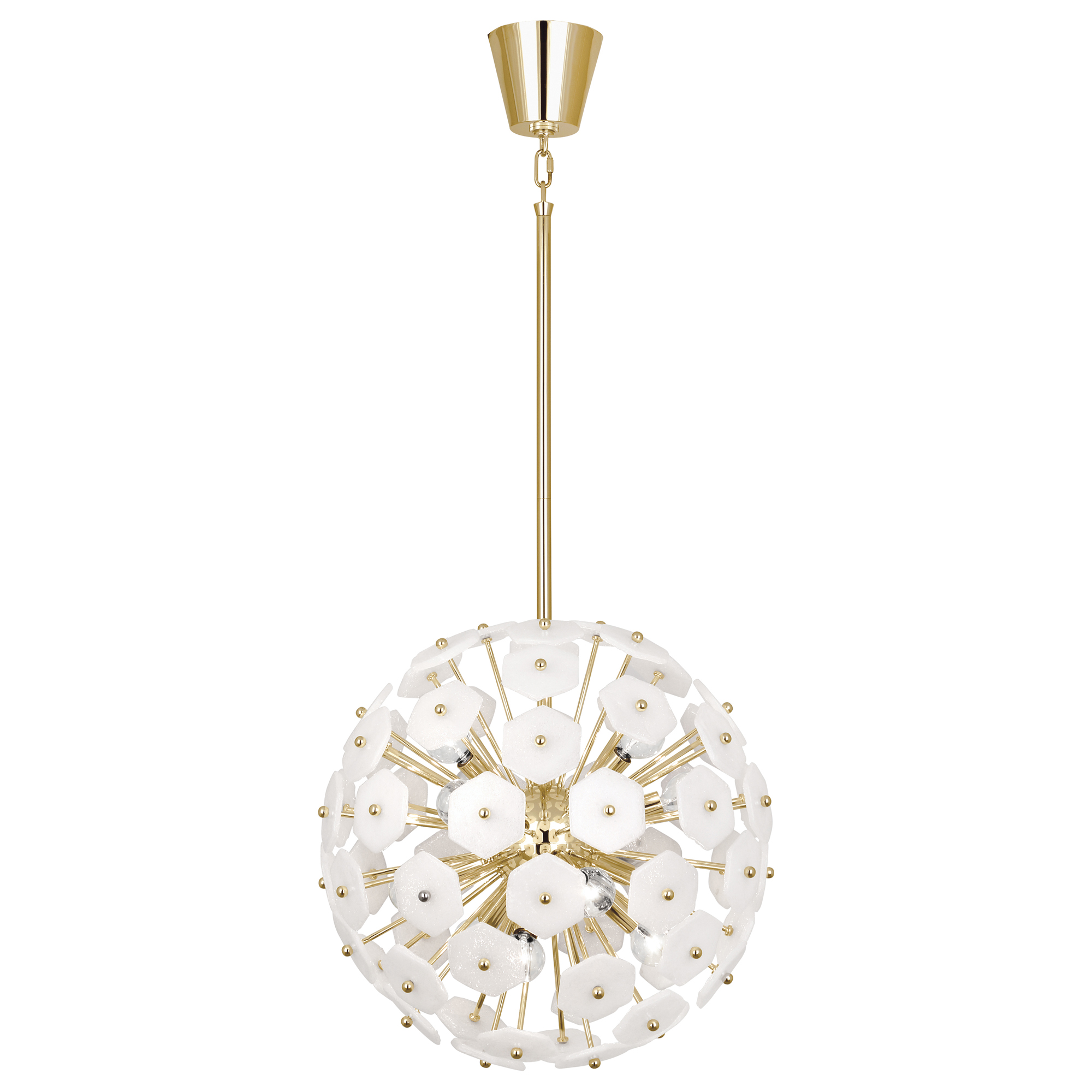 Jonathan Adler Vienna Pendant Style #888