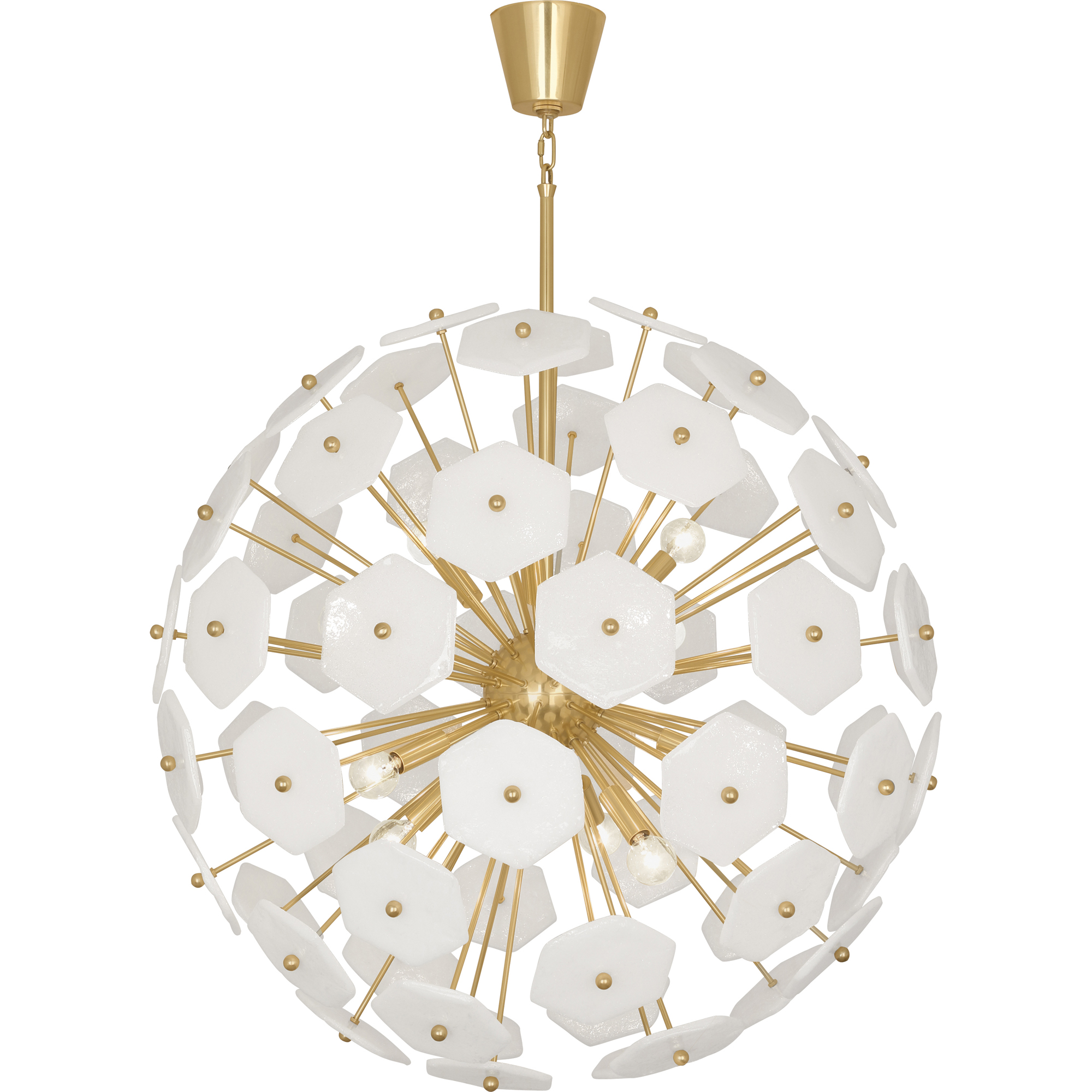 Jonathan Adler Vienna Chandelier Jonathan Adler Vienna Chandelier
