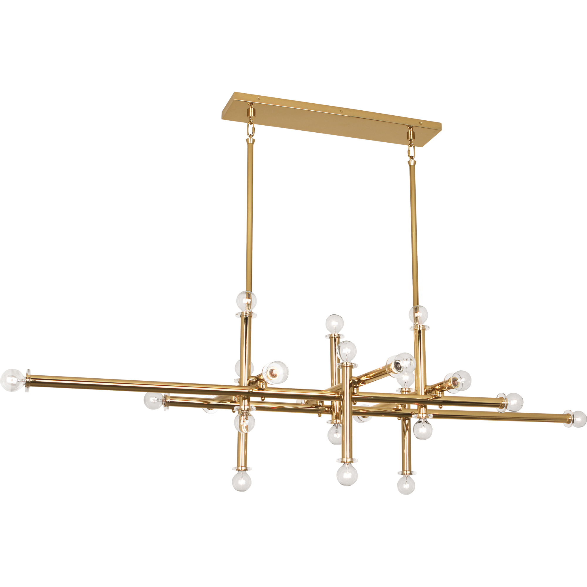 Jonathan Adler Milano Chandelier Jonathan Adler Milano Chandelier