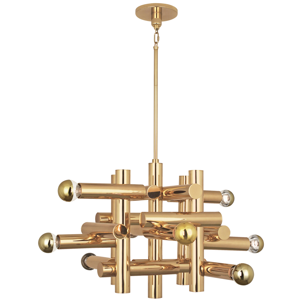 Jonathan Adler Milano Chandelier Jonathan Adler Milano Chandelier