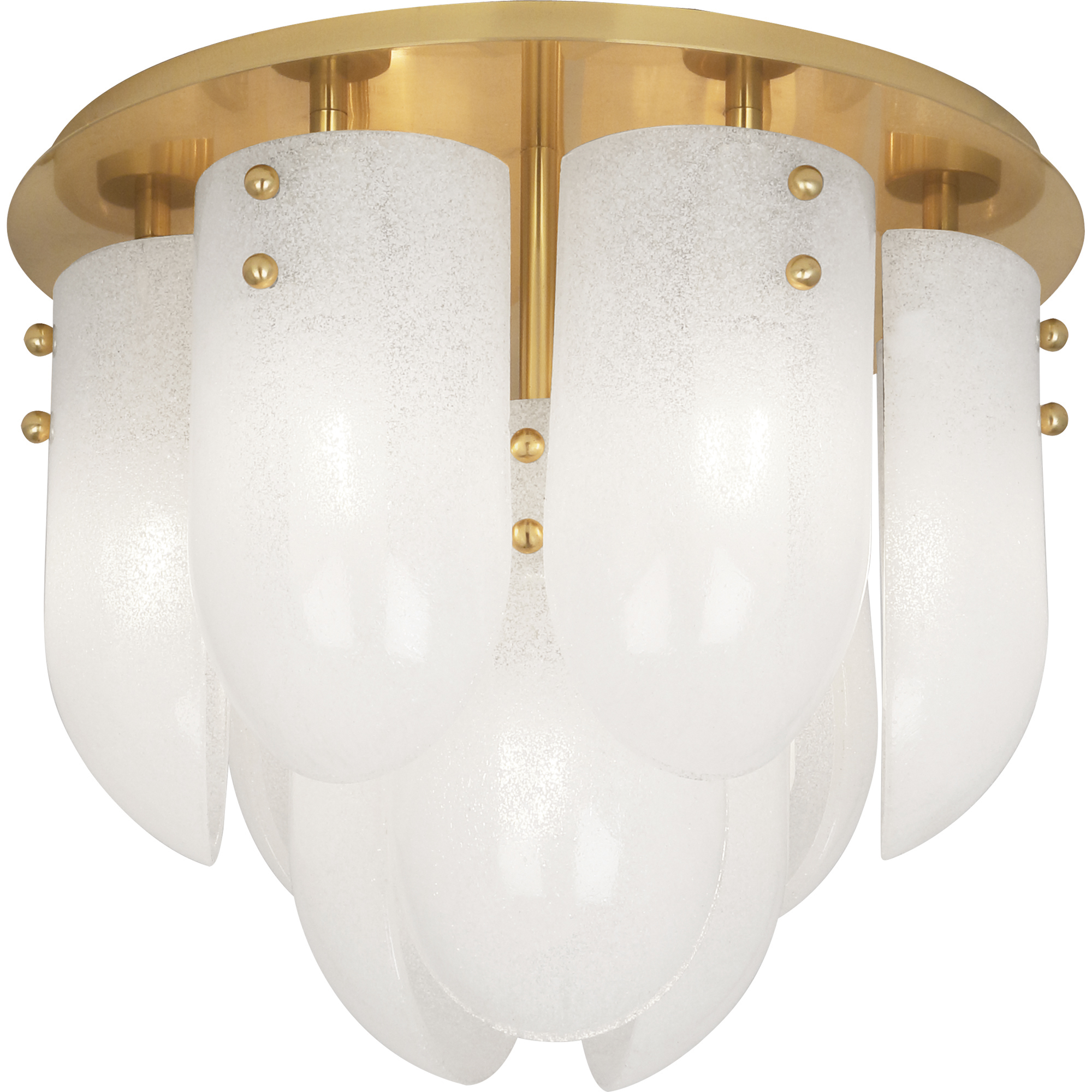 Jonathan Adler Vienna Flushmount Jonathan Adler Vienna Flushmount
