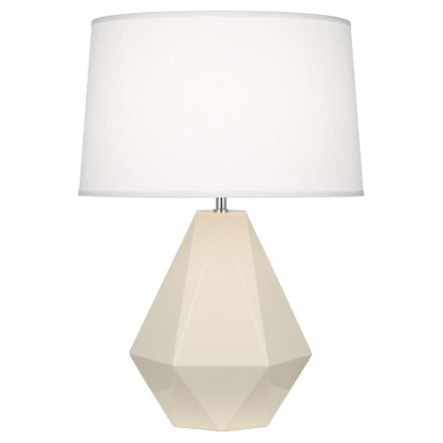 Delta Table Lamp Style #930