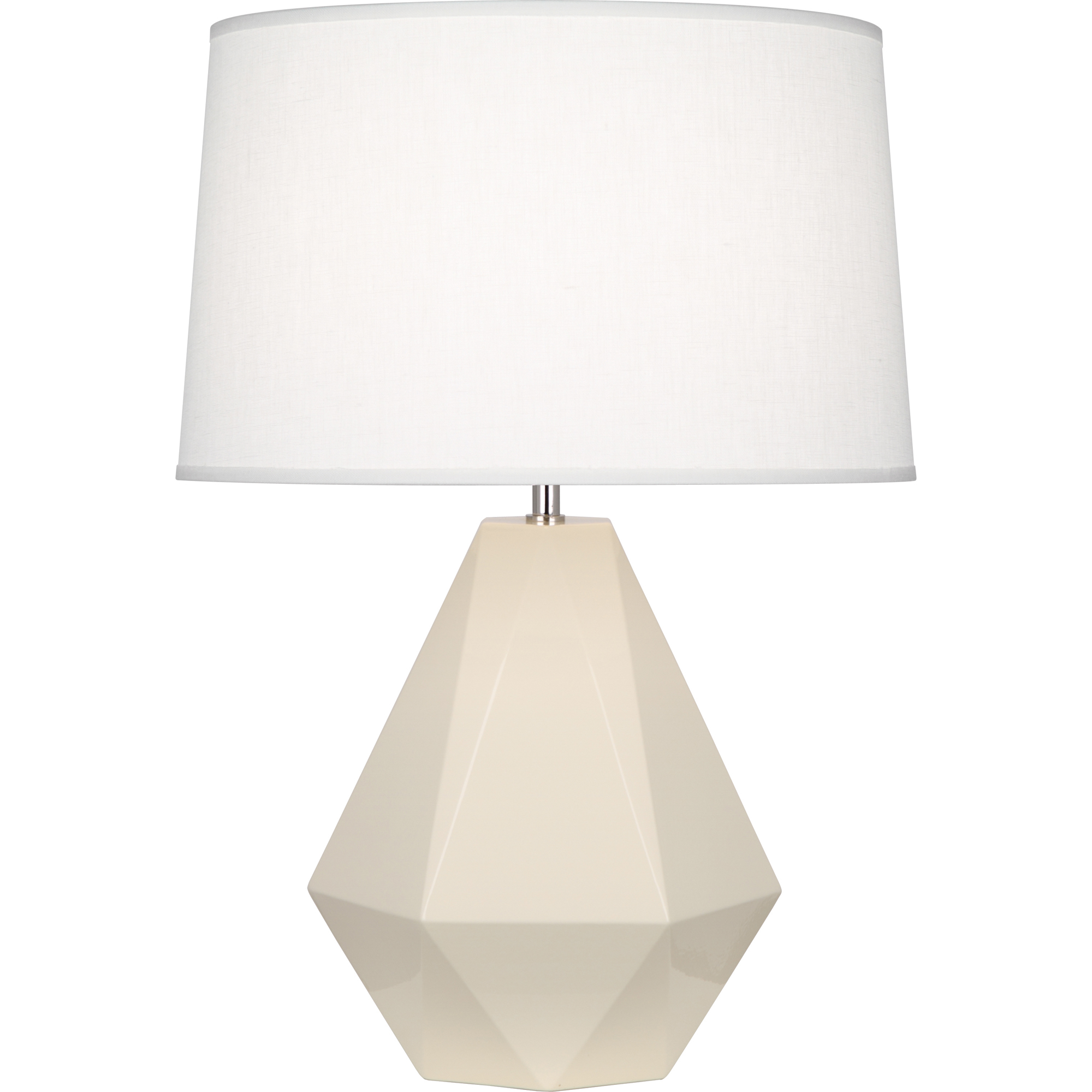 Delta Table Lamp Style #930