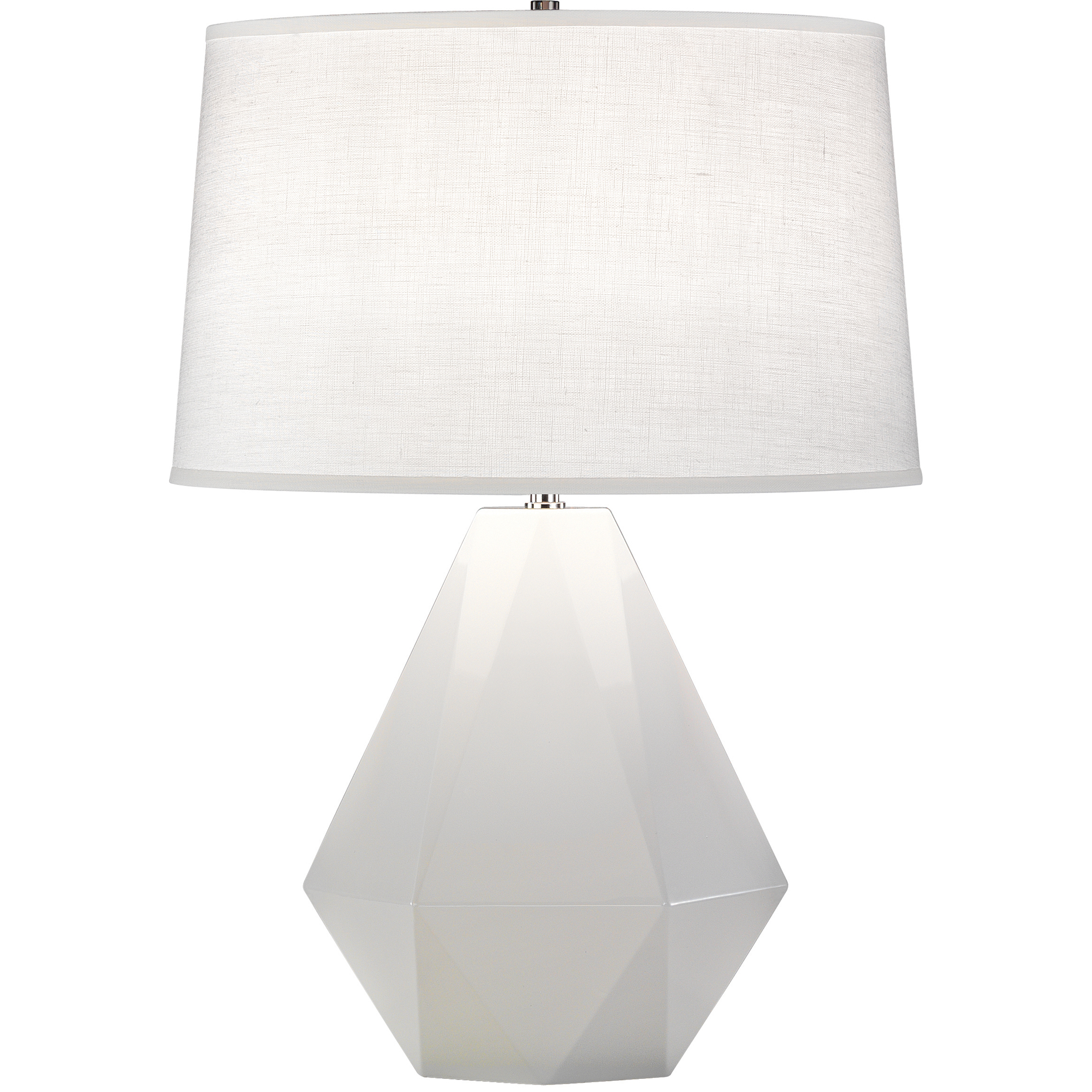Delta Table Lamp