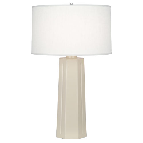 Mason Table Lamp Style #960
