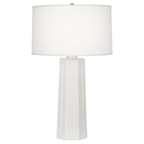 Mason Table Lamp Style #962