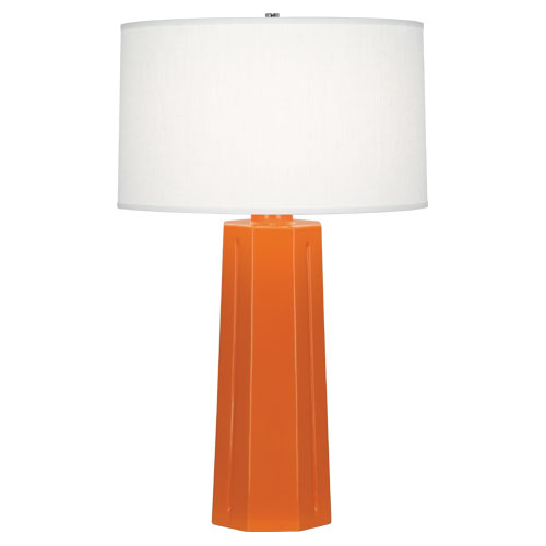Mason Table Lamp Style #963