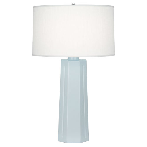 Mason Table Lamp Style #966