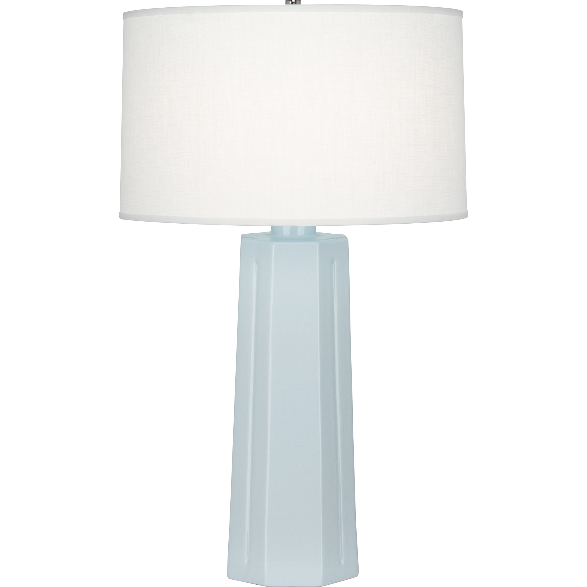 Mason Table Lamp Style #966