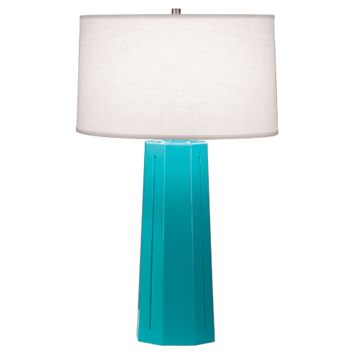 Mason Table Lamp Style #973