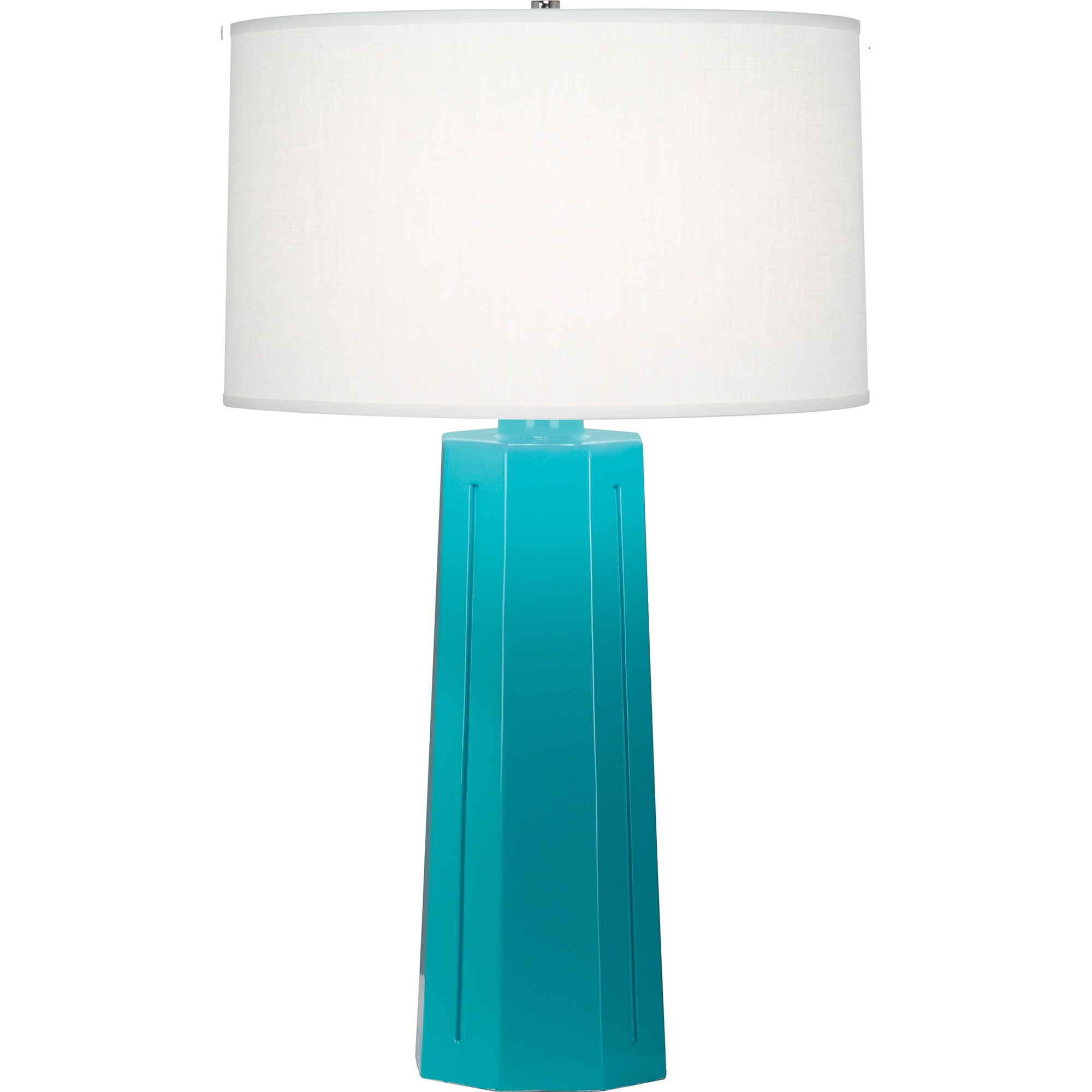 Mason Table Lamp Style #973