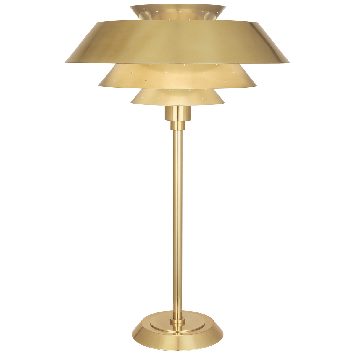 Pierce Table Lamp Style #980