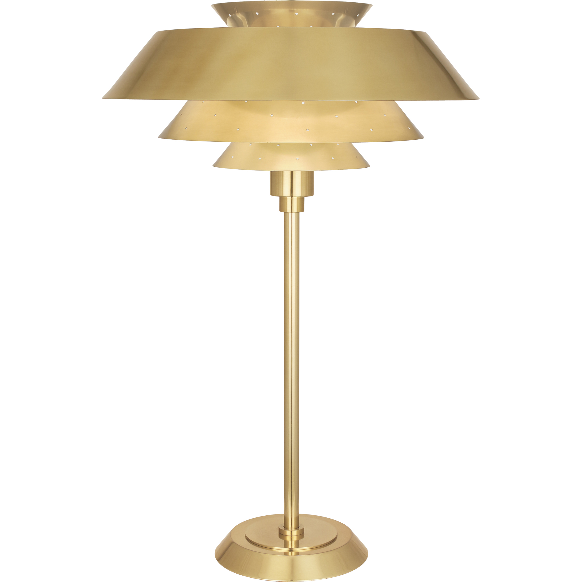 Pierce Table Lamp Style #980