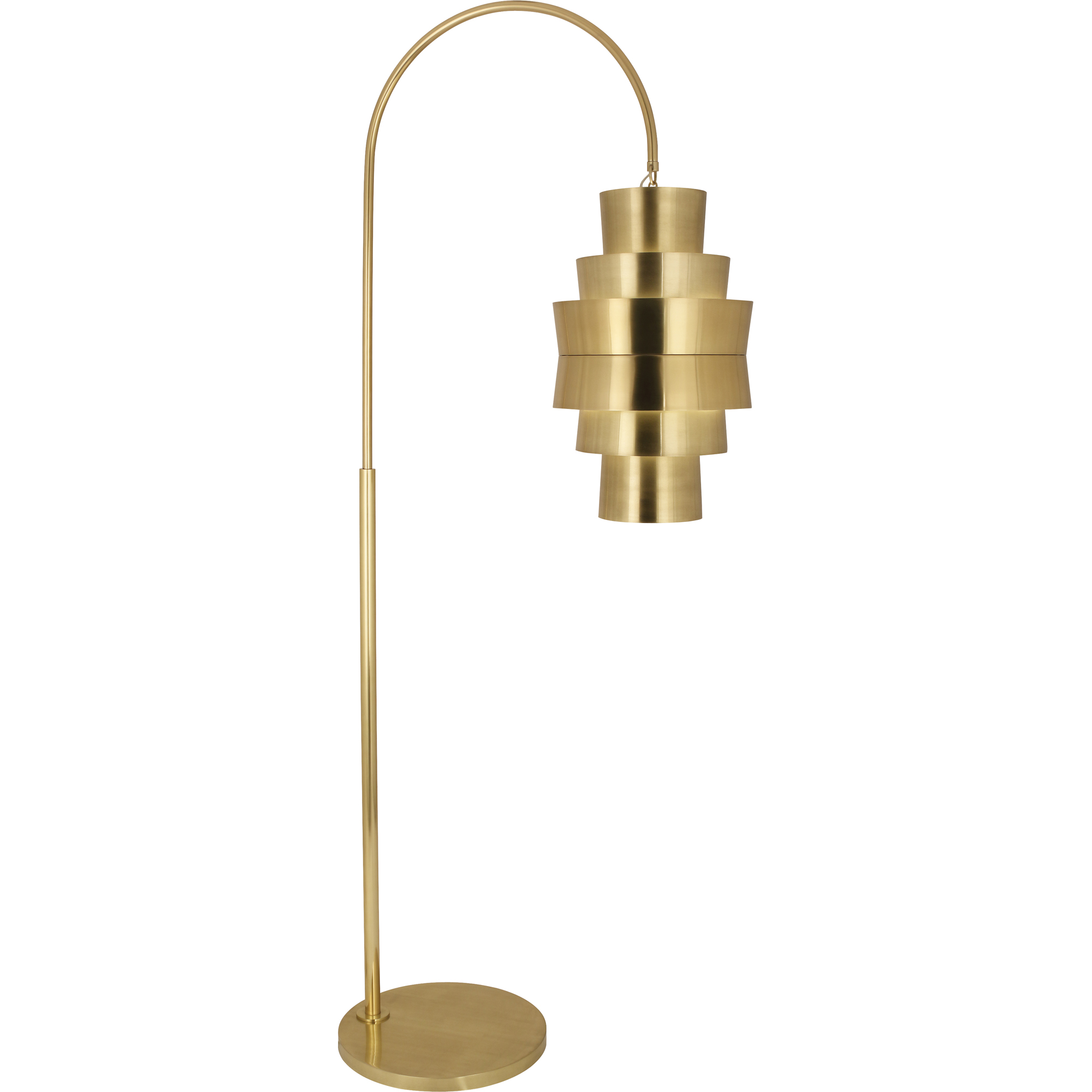 Pierce Floor Lamp Style #981