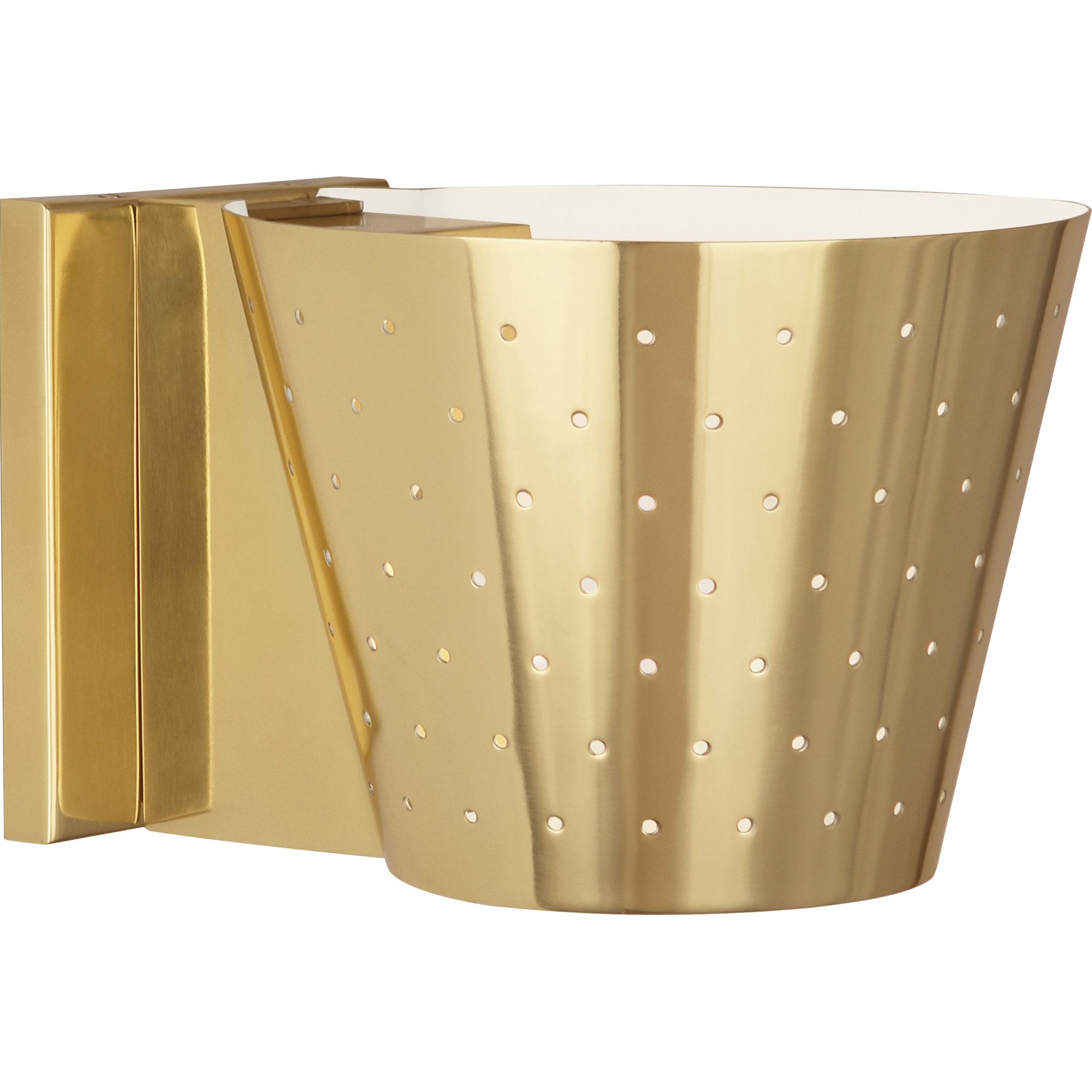Pierce Wall Sconce Style #982