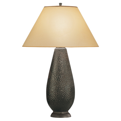 Beaux Arts Table Lamp Style #9856X