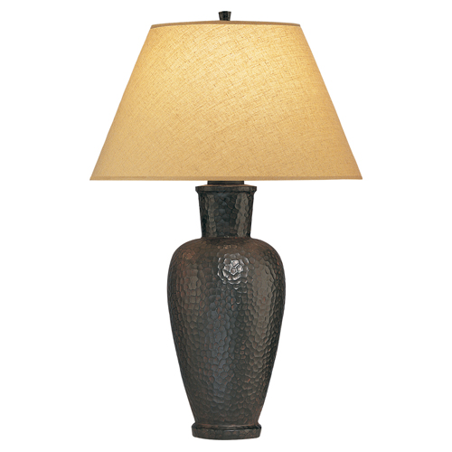 Beaux Arts Table Lamp Style #9857