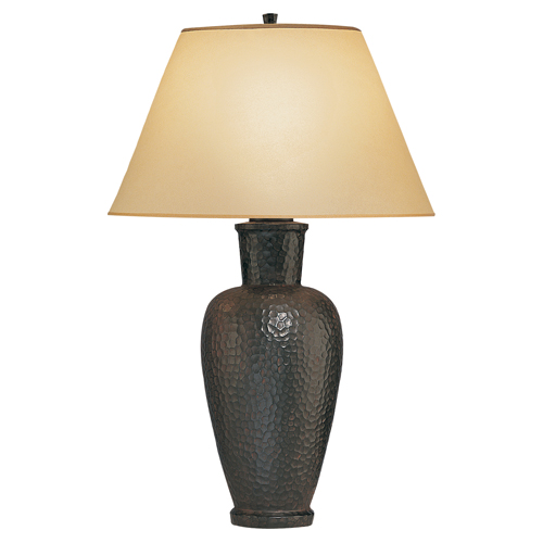 Beaux Arts Table Lamp Style #9857X