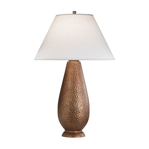 Beaux Arts Table Lamp Style #9866