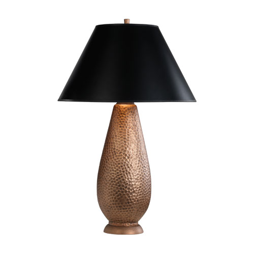 Beaux Arts Table Lamp Style #9866B