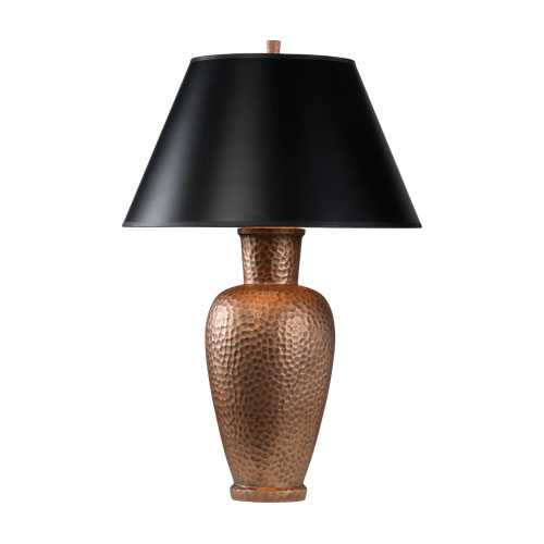Beaux Arts Table Lamp Style #9867B