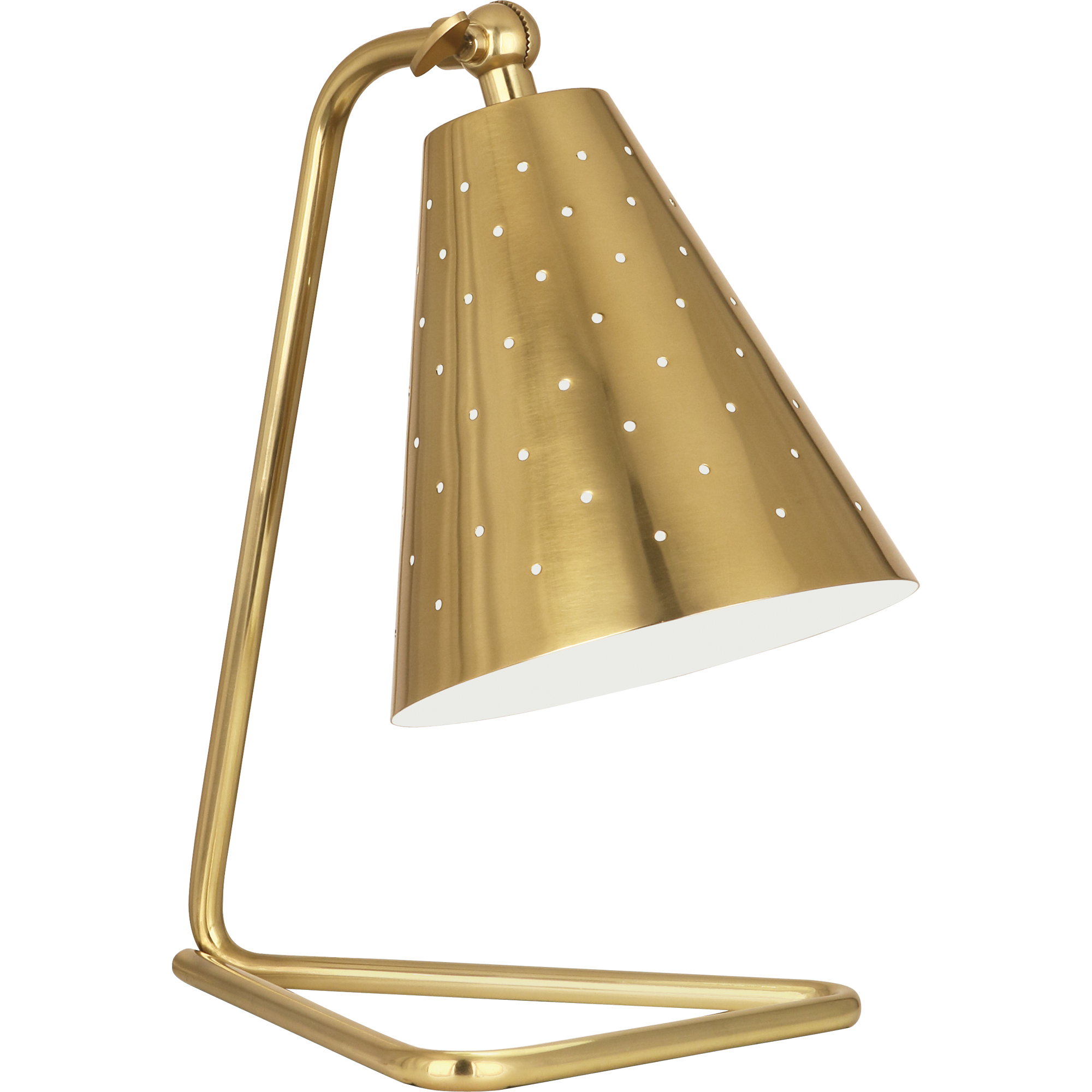 Pierce Accent Lamp Style #988
