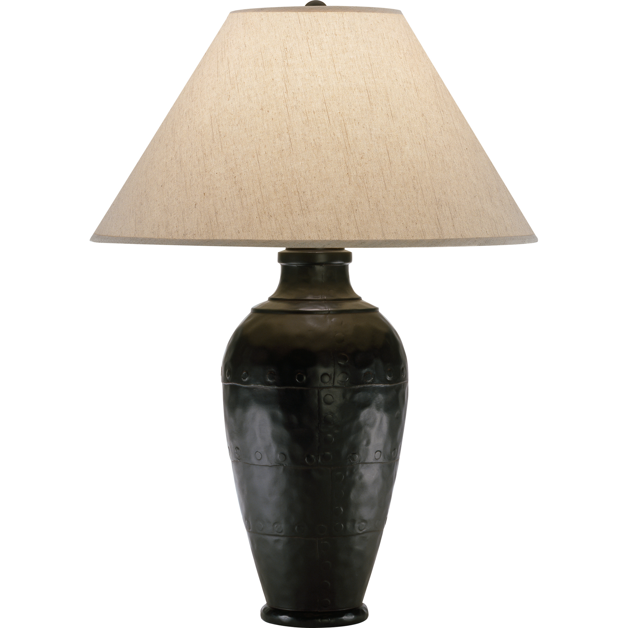 Foundry Table Lamp Foundry Table Lamp