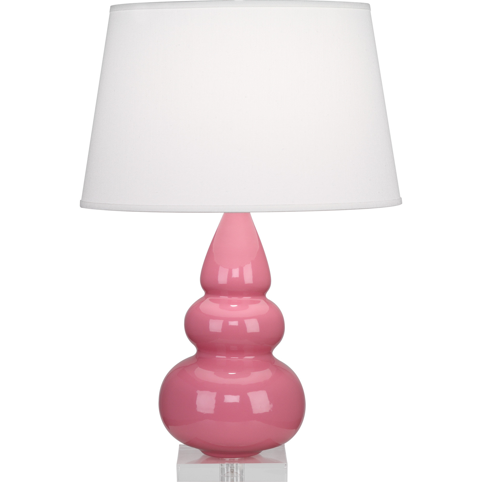 Small Triple Gourd Accent Lamp Small Triple Gourd Accent Lamp