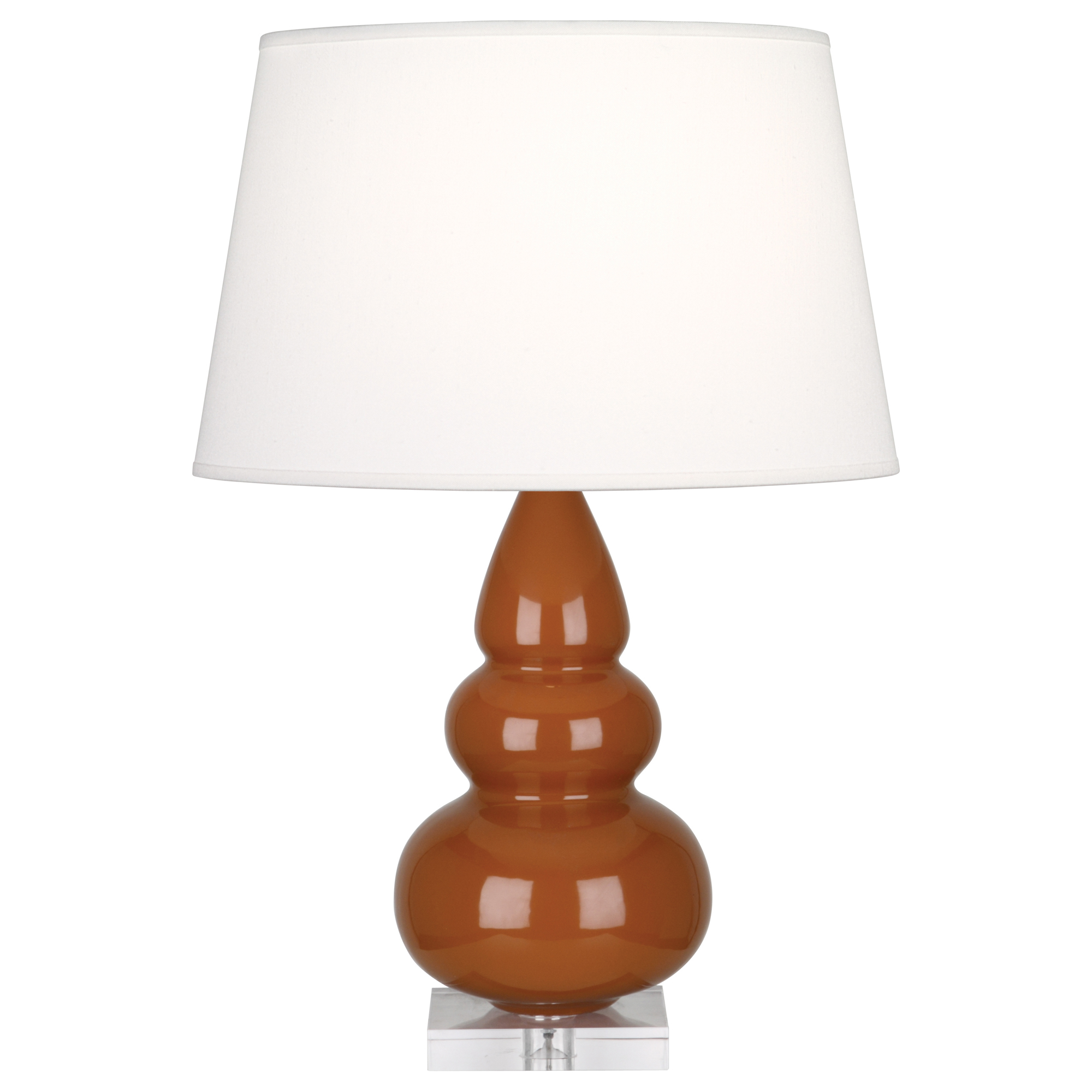 Small Triple Gourd Accent Lamp Small Triple Gourd Accent Lamp