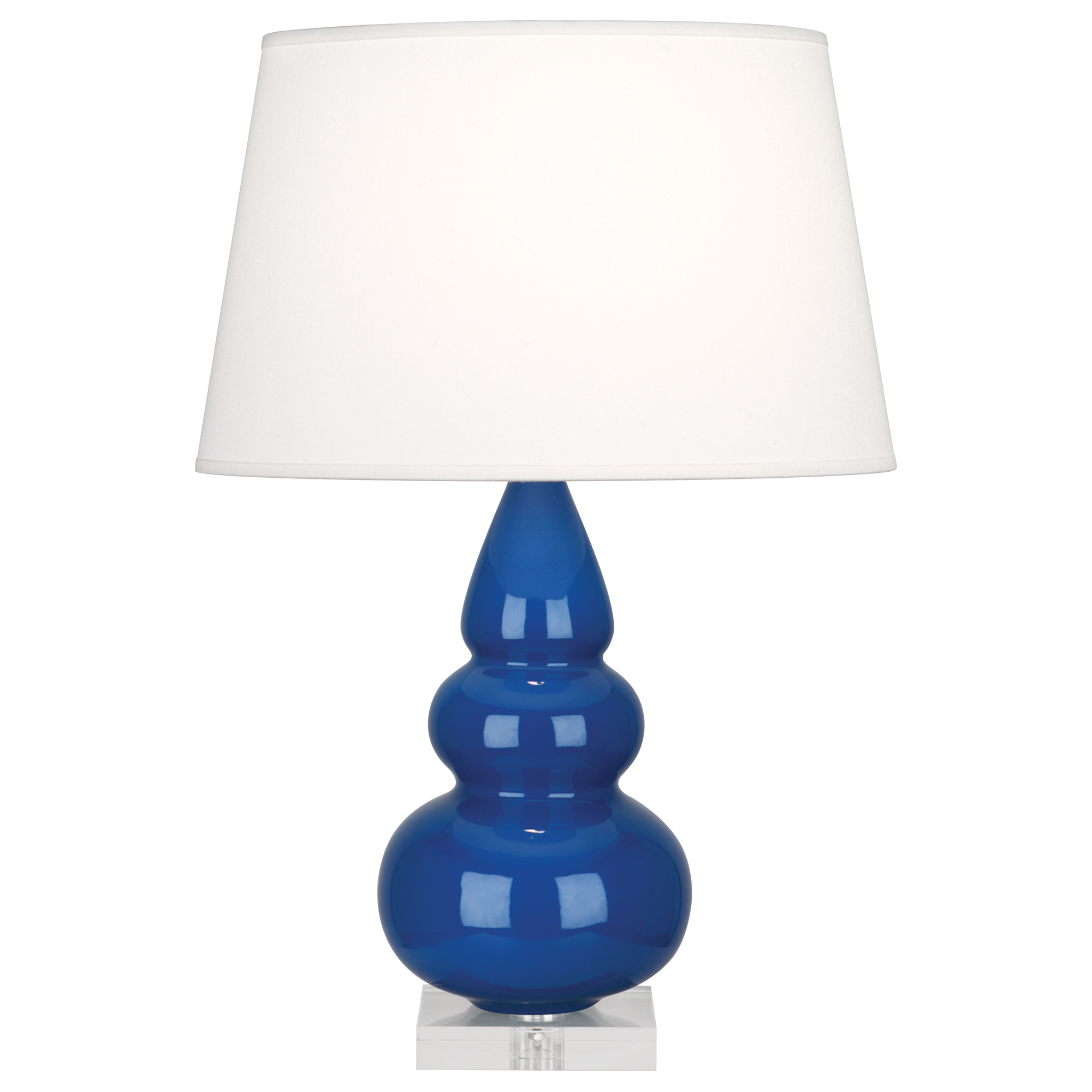 Small Triple Gourd Accent Lamp Small Triple Gourd Accent Lamp